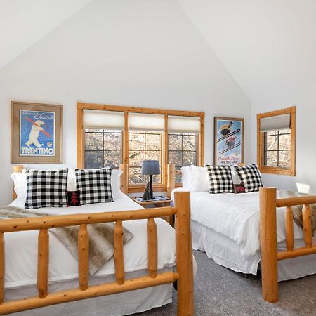 The Lodge, 'North Woods' Style, Boutique Galena Getaway! Exteriér fotografie