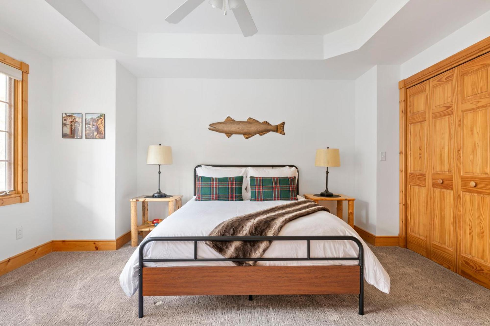 The Lodge, 'North Woods' Style, Boutique Galena Getaway! Exteriér fotografie
