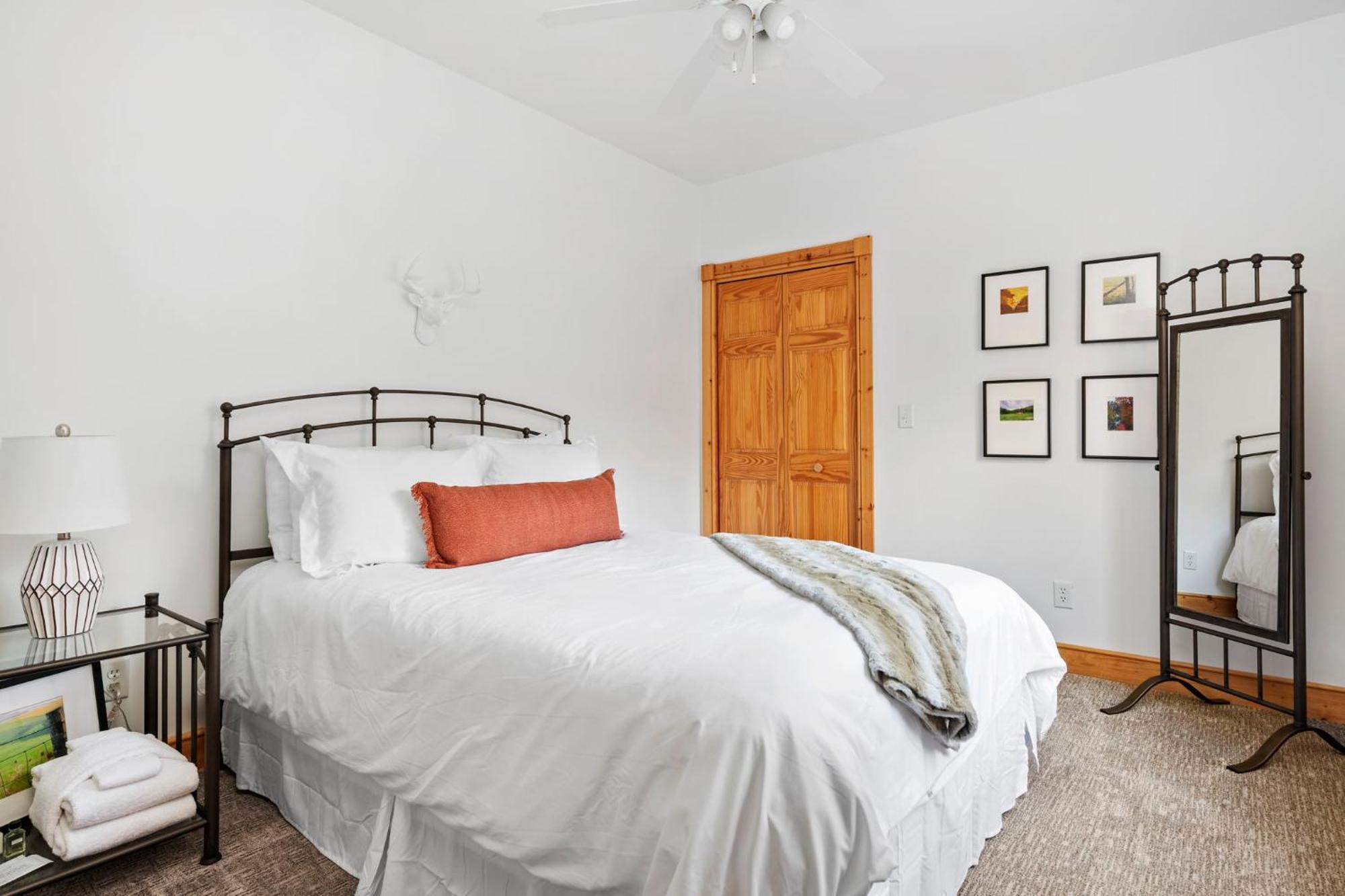 The Lodge, 'North Woods' Style, Boutique Galena Getaway! Exteriér fotografie