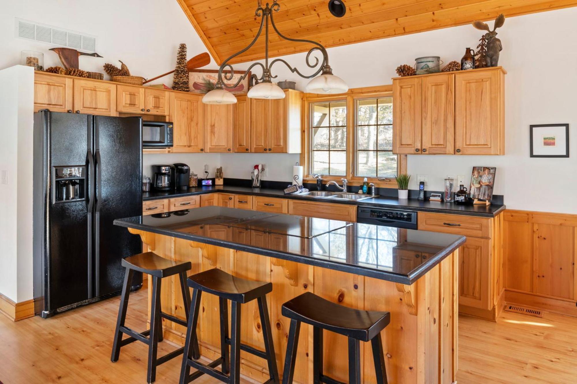 The Lodge, 'North Woods' Style, Boutique Galena Getaway! Exteriér fotografie