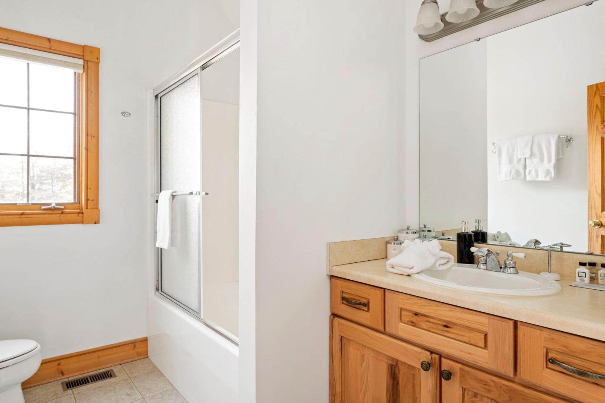 The Lodge, 'North Woods' Style, Boutique Galena Getaway! Exteriér fotografie