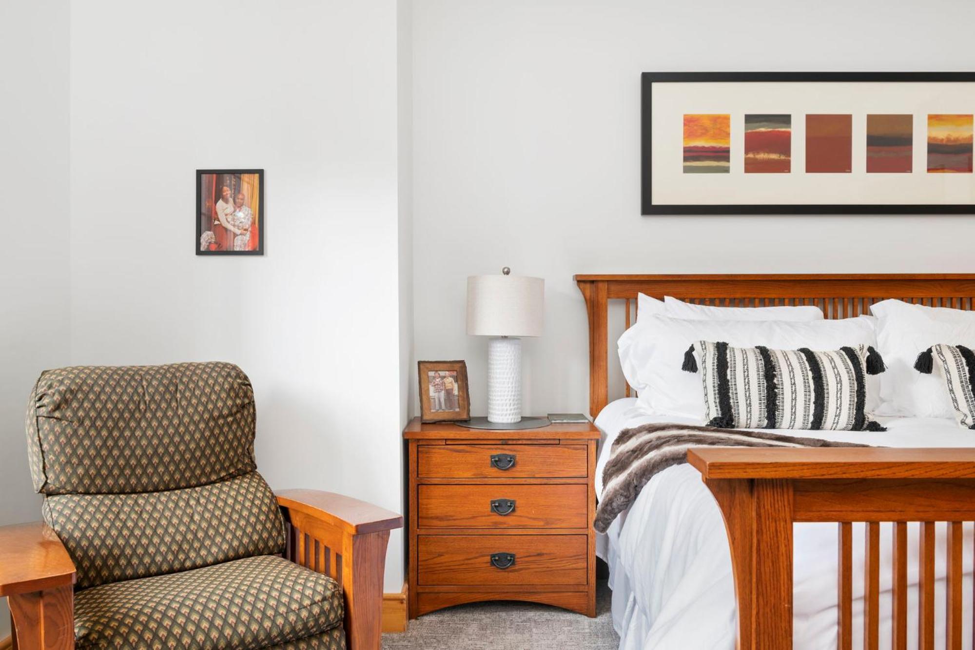 The Lodge, 'North Woods' Style, Boutique Galena Getaway! Exteriér fotografie
