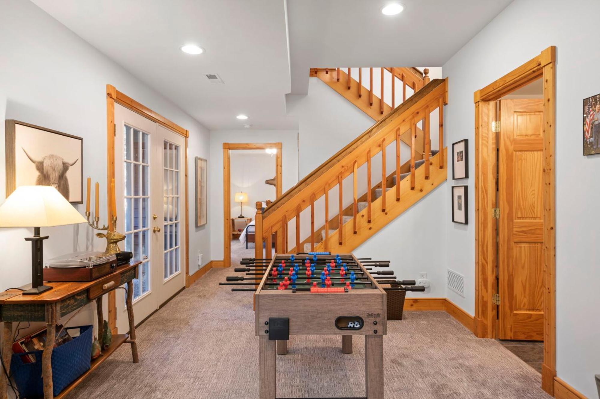 The Lodge, 'North Woods' Style, Boutique Galena Getaway! Exteriér fotografie