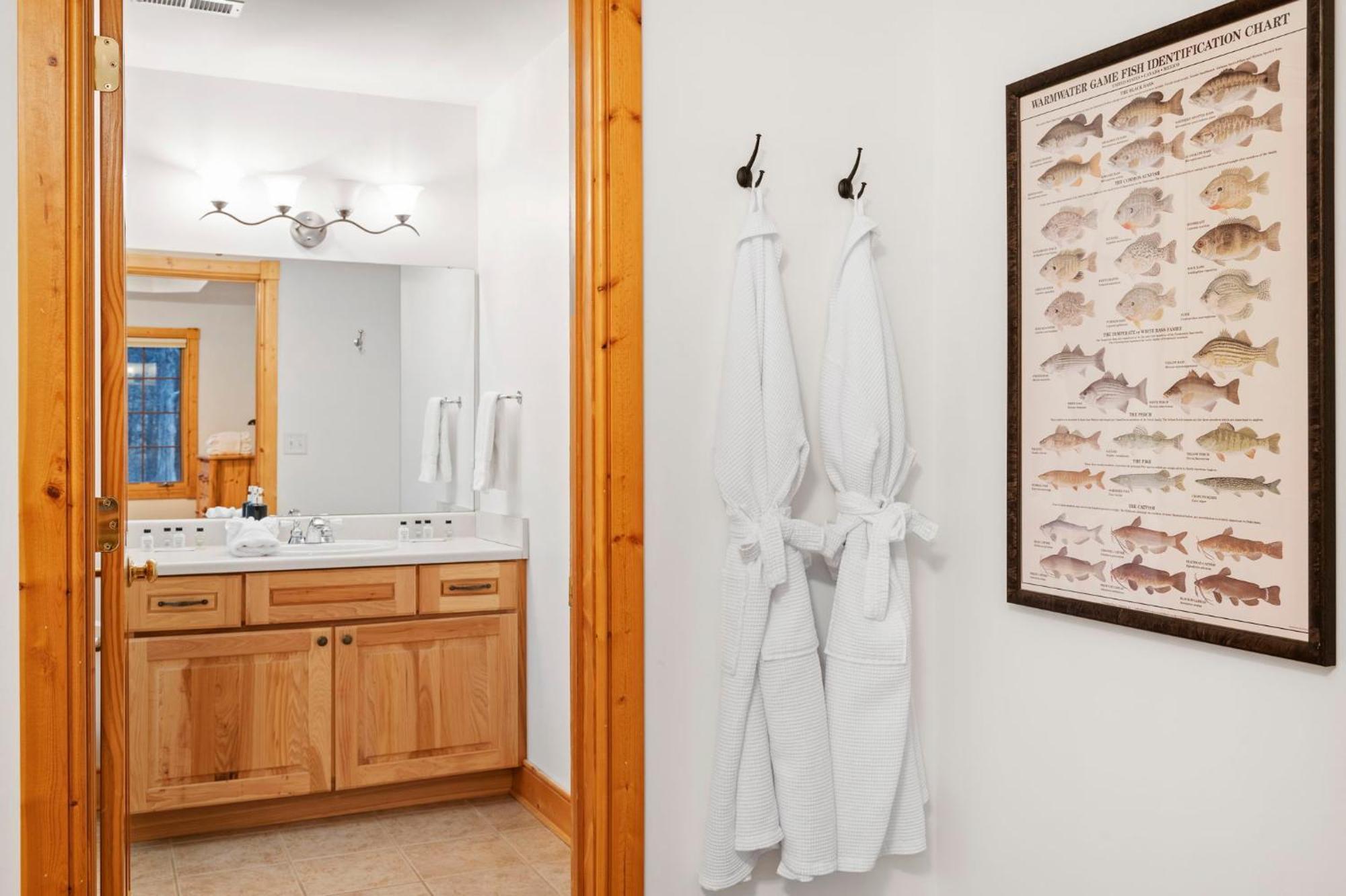 The Lodge, 'North Woods' Style, Boutique Galena Getaway! Exteriér fotografie