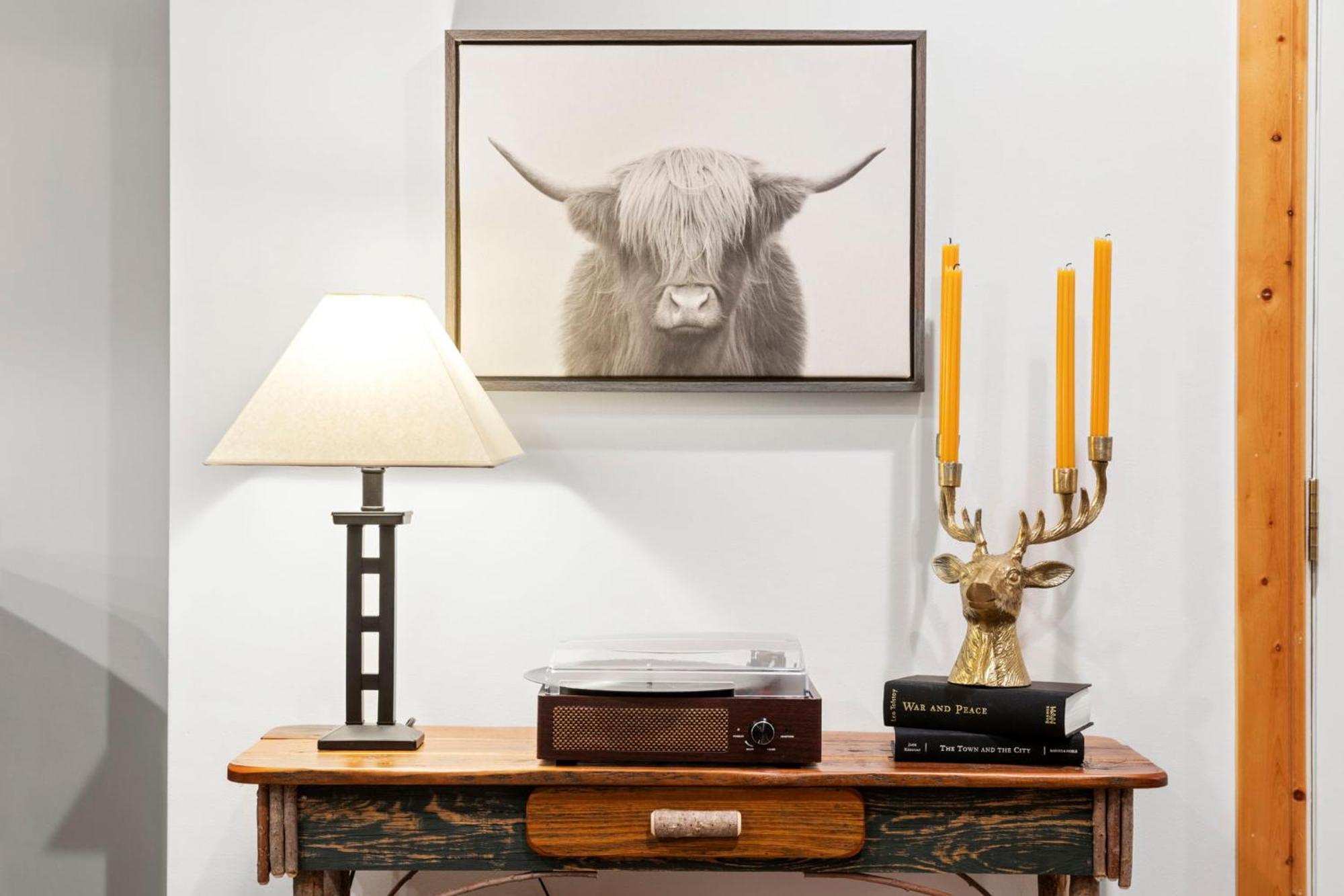 The Lodge, 'North Woods' Style, Boutique Galena Getaway! Exteriér fotografie