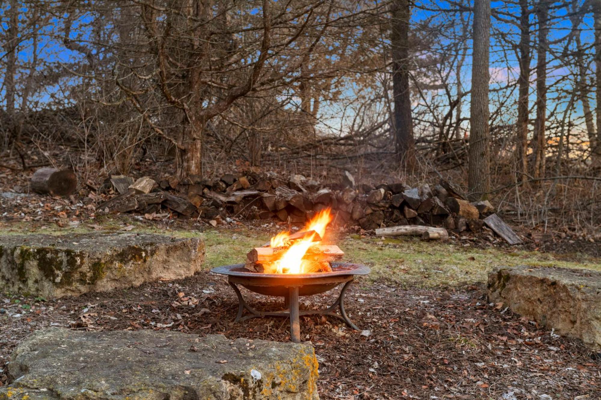 The Lodge, 'North Woods' Style, Boutique Galena Getaway! Exteriér fotografie