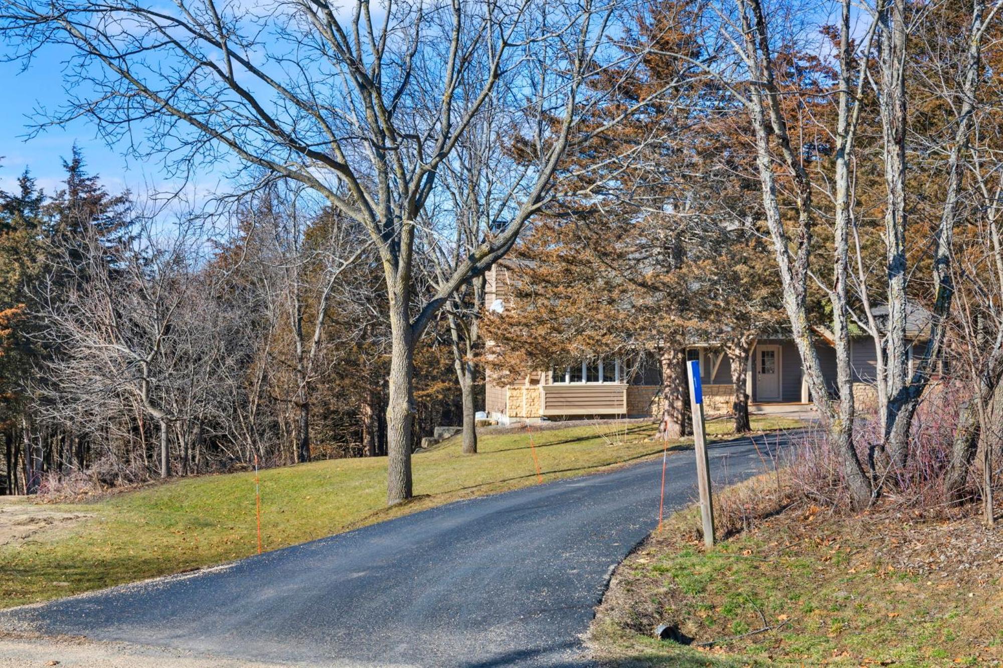 The Lodge, 'North Woods' Style, Boutique Galena Getaway! Exteriér fotografie