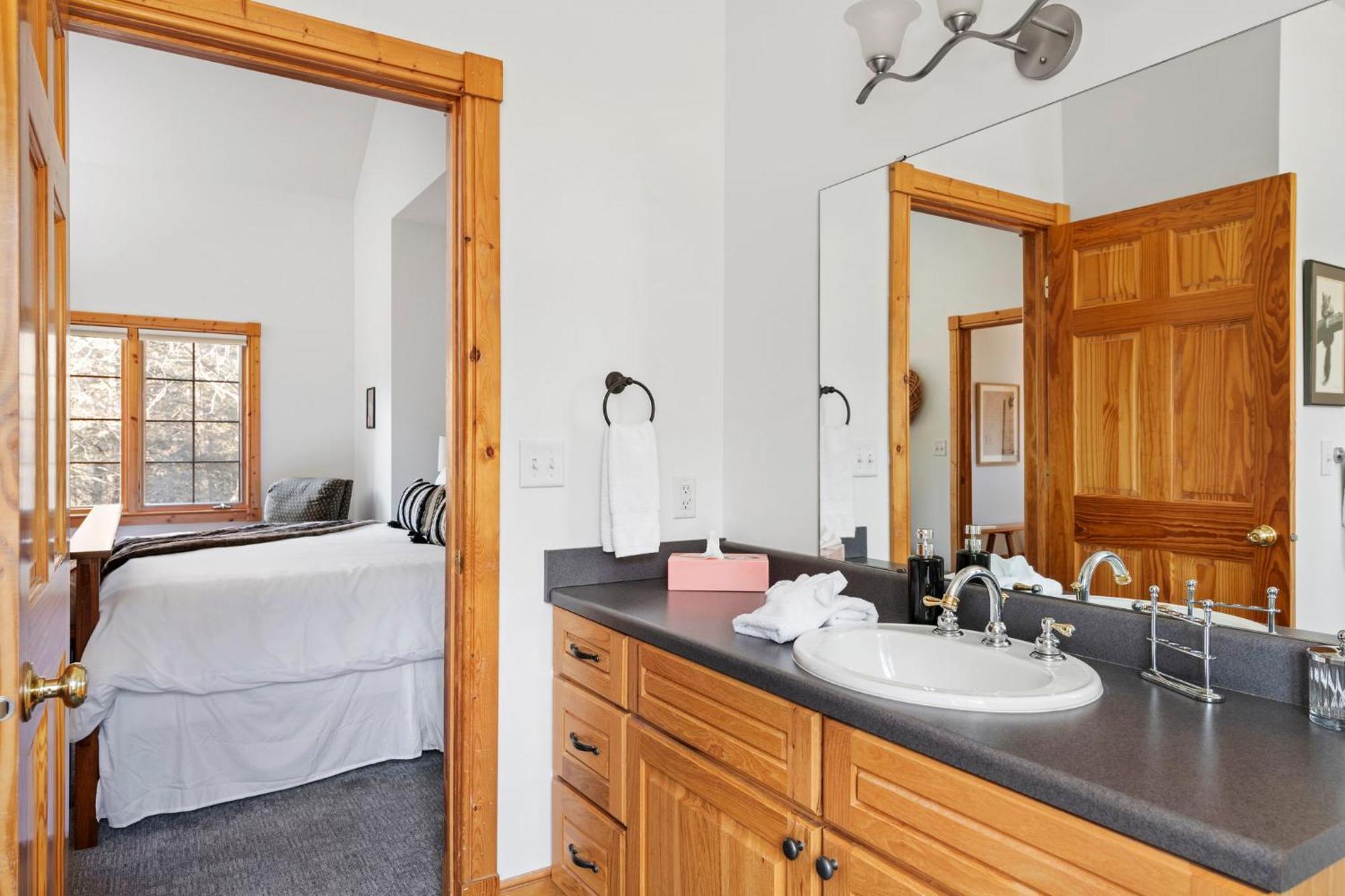 The Lodge, 'North Woods' Style, Boutique Galena Getaway! Exteriér fotografie