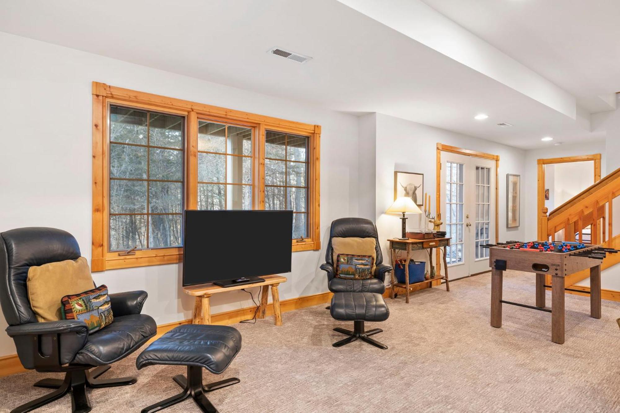 The Lodge, 'North Woods' Style, Boutique Galena Getaway! Exteriér fotografie