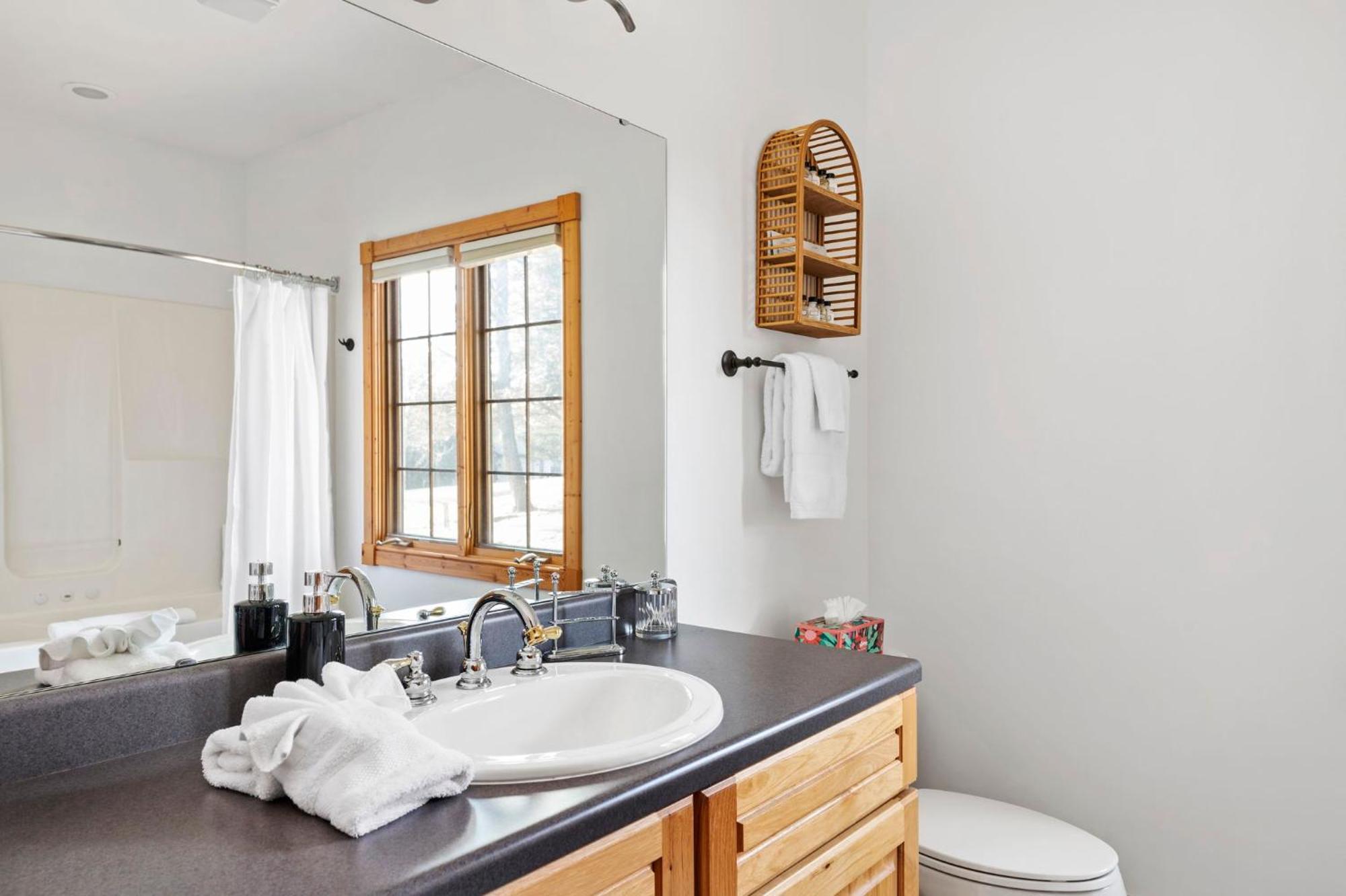 The Lodge, 'North Woods' Style, Boutique Galena Getaway! Exteriér fotografie