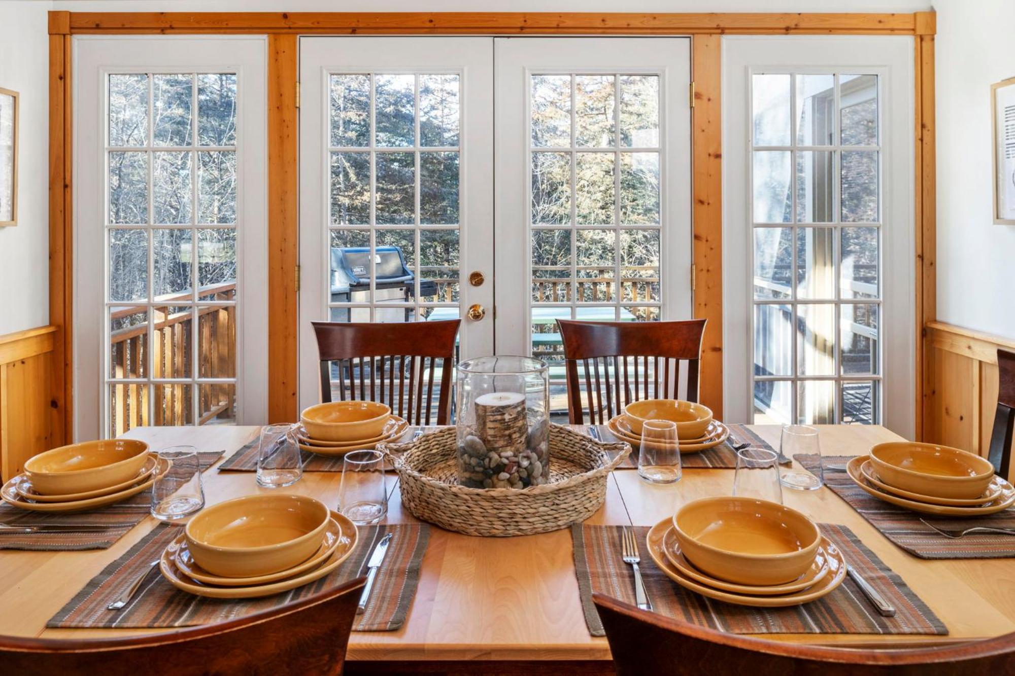 The Lodge, 'North Woods' Style, Boutique Galena Getaway! Exteriér fotografie