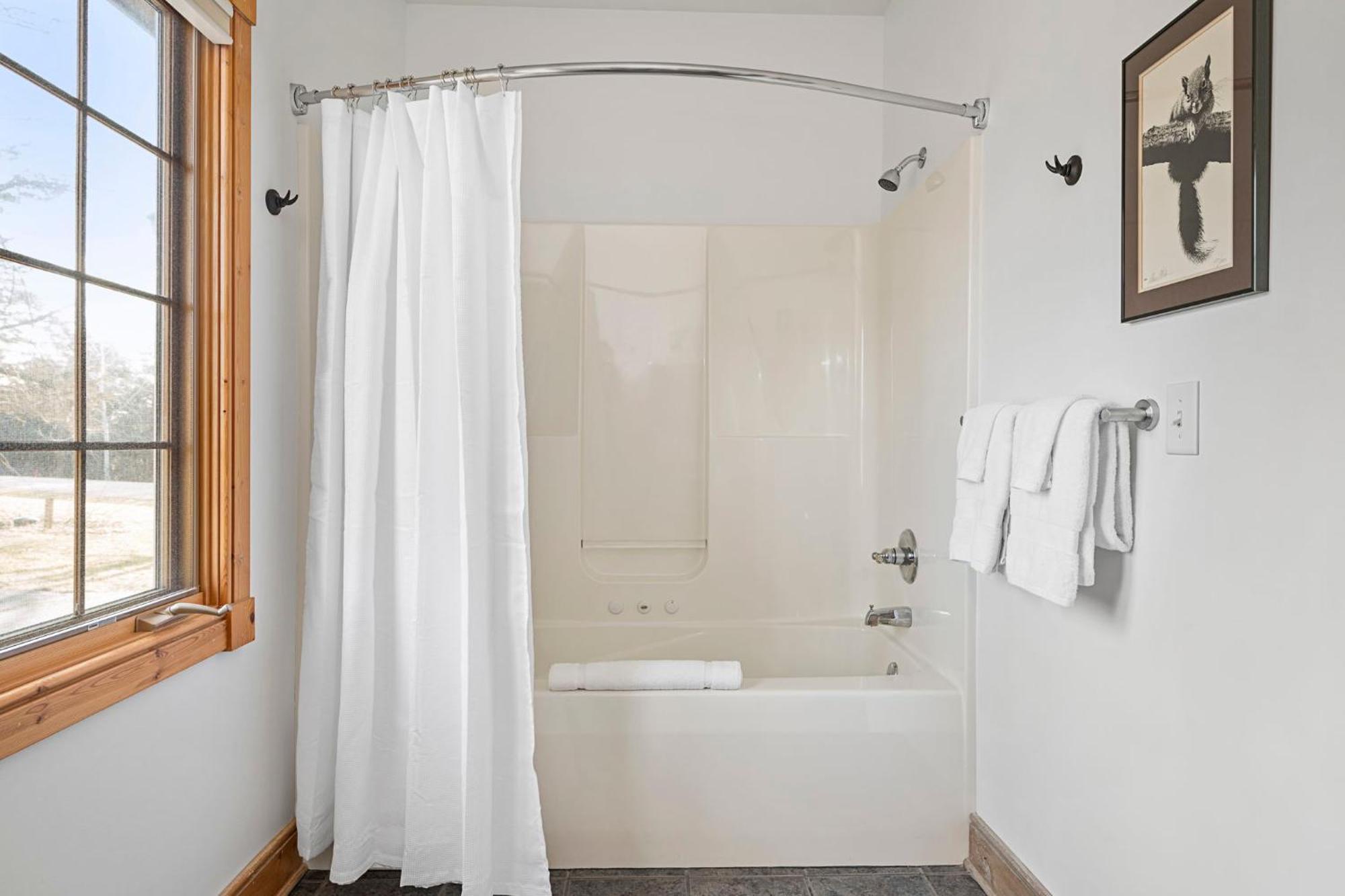 The Lodge, 'North Woods' Style, Boutique Galena Getaway! Exteriér fotografie