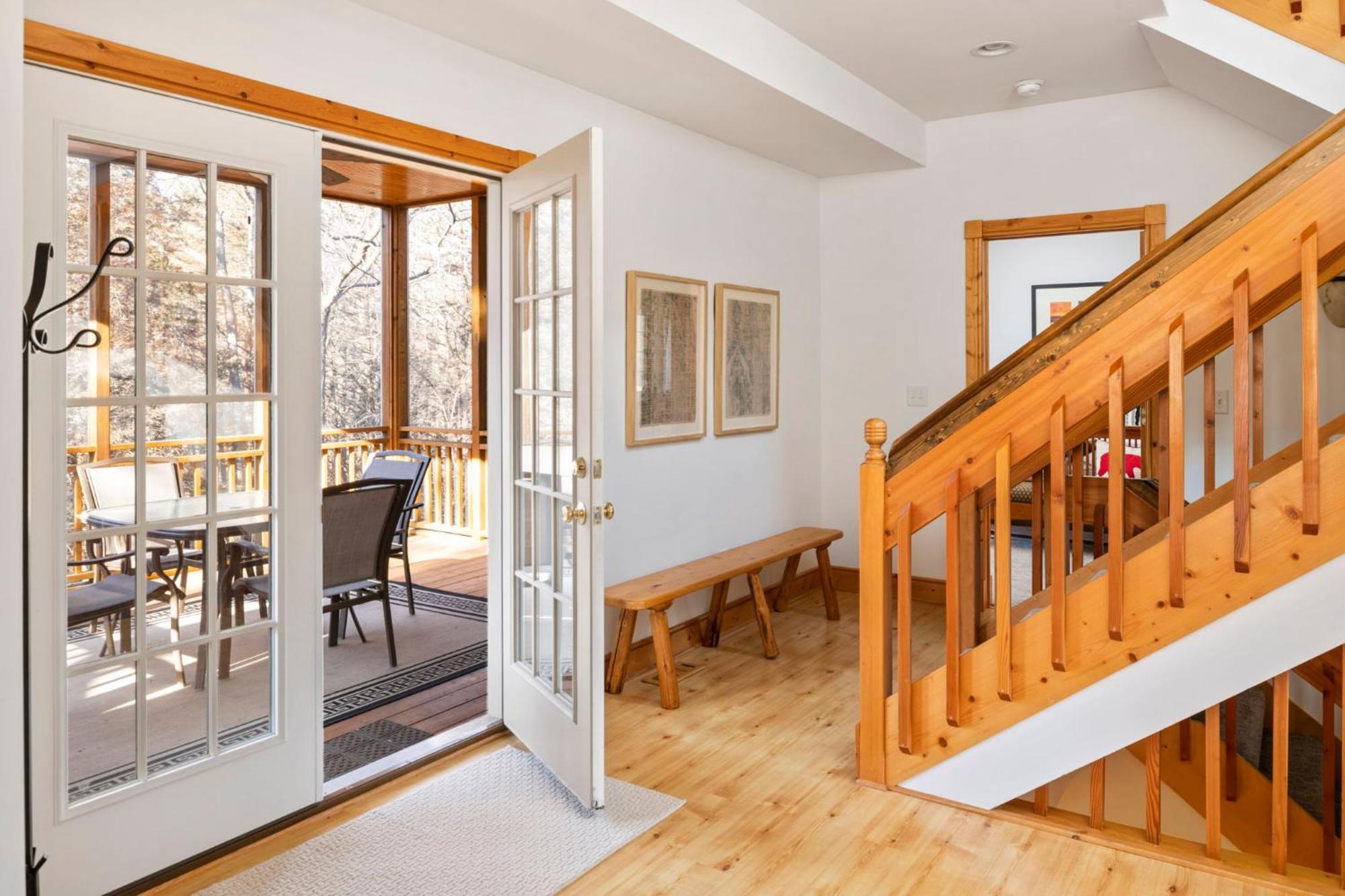 The Lodge, 'North Woods' Style, Boutique Galena Getaway! Exteriér fotografie
