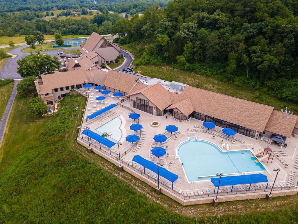 The Lodge, 'North Woods' Style, Boutique Galena Getaway! Exteriér fotografie